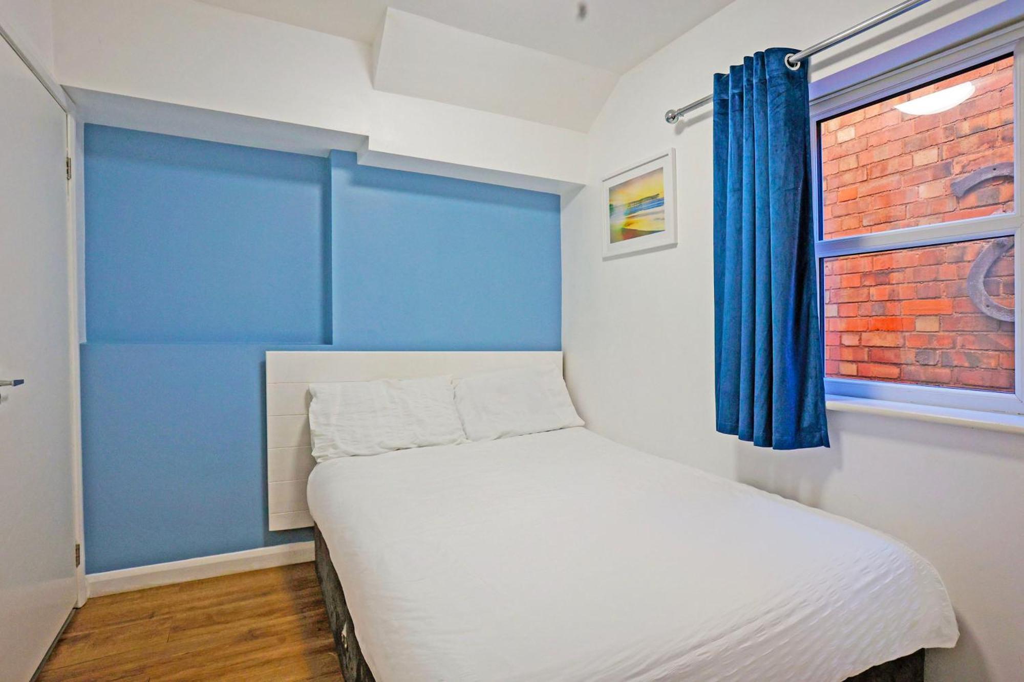 Oyo Aparthotel Hathern 外观 照片
